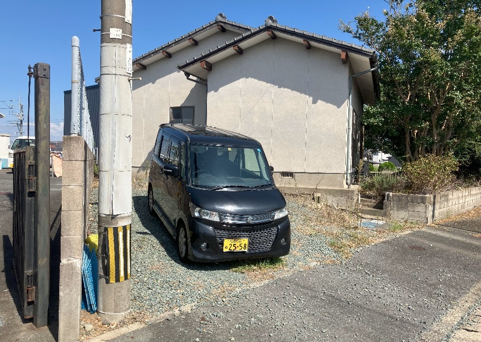 中間市垣生