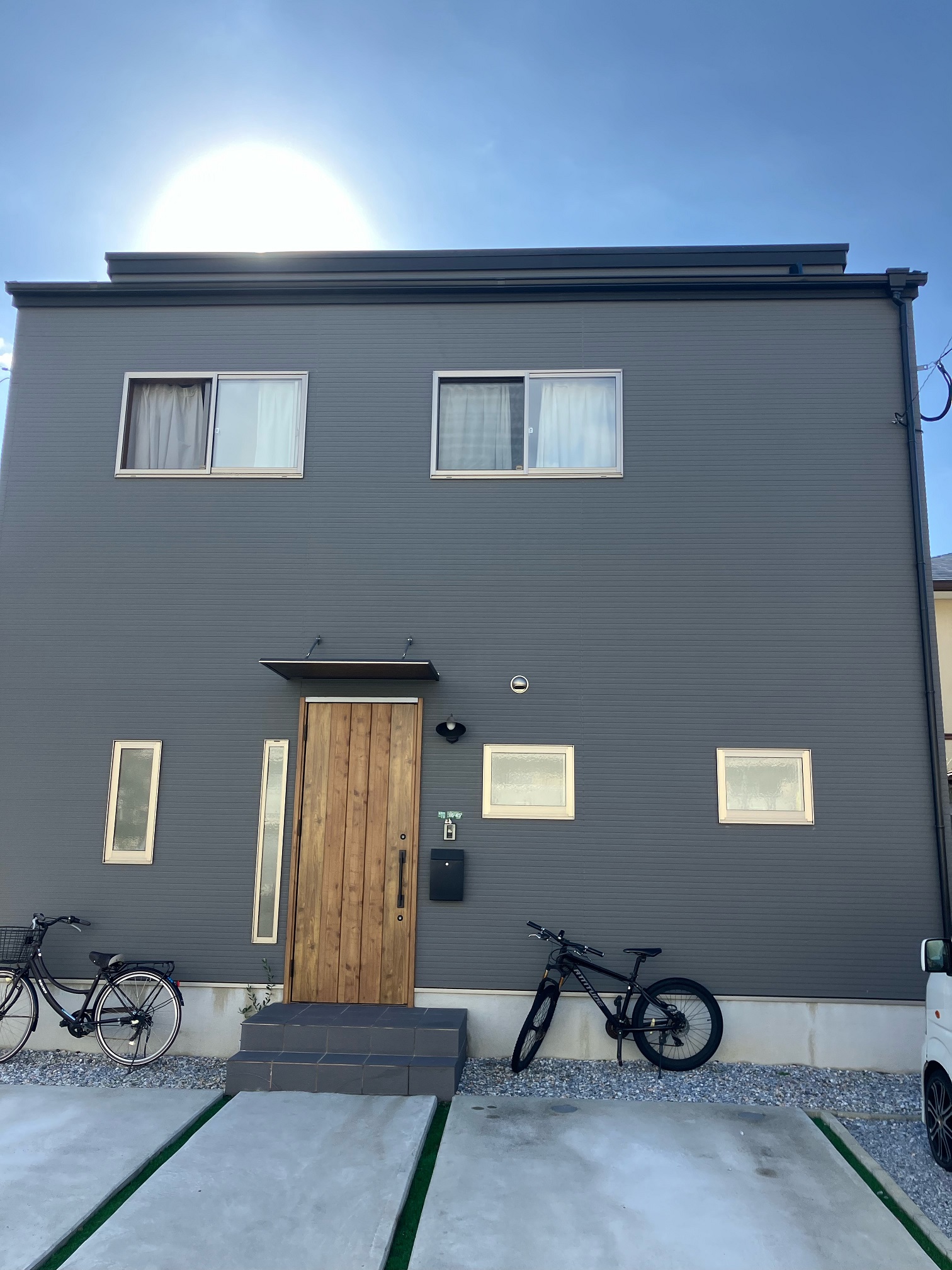 福岡県糸島市篠原西中古戸建て予約制現地見学会開催中