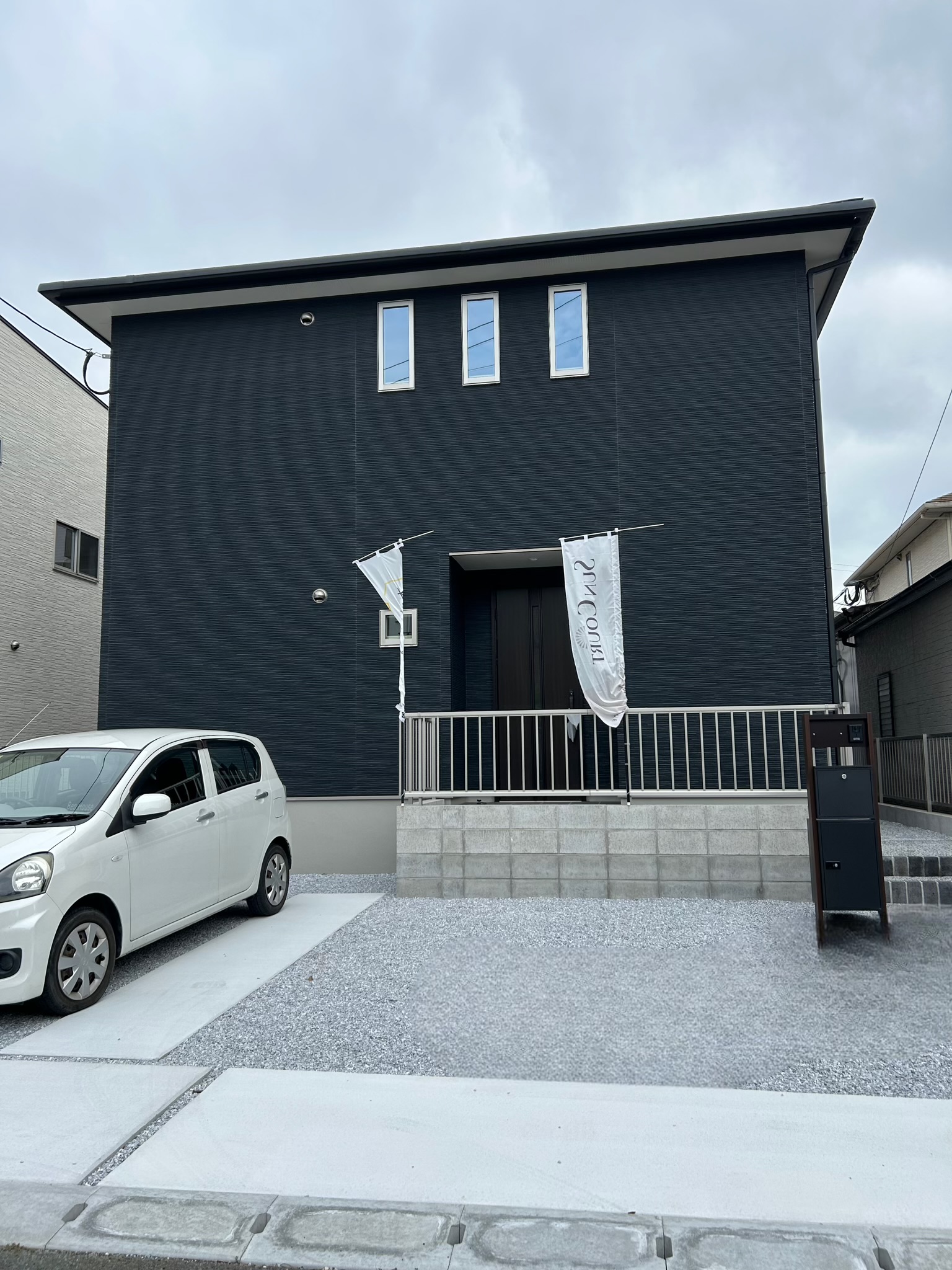 福岡県宗像市赤間２丁目【1号地】オープンハウス開催！・５００万円PRICEDOWN！
