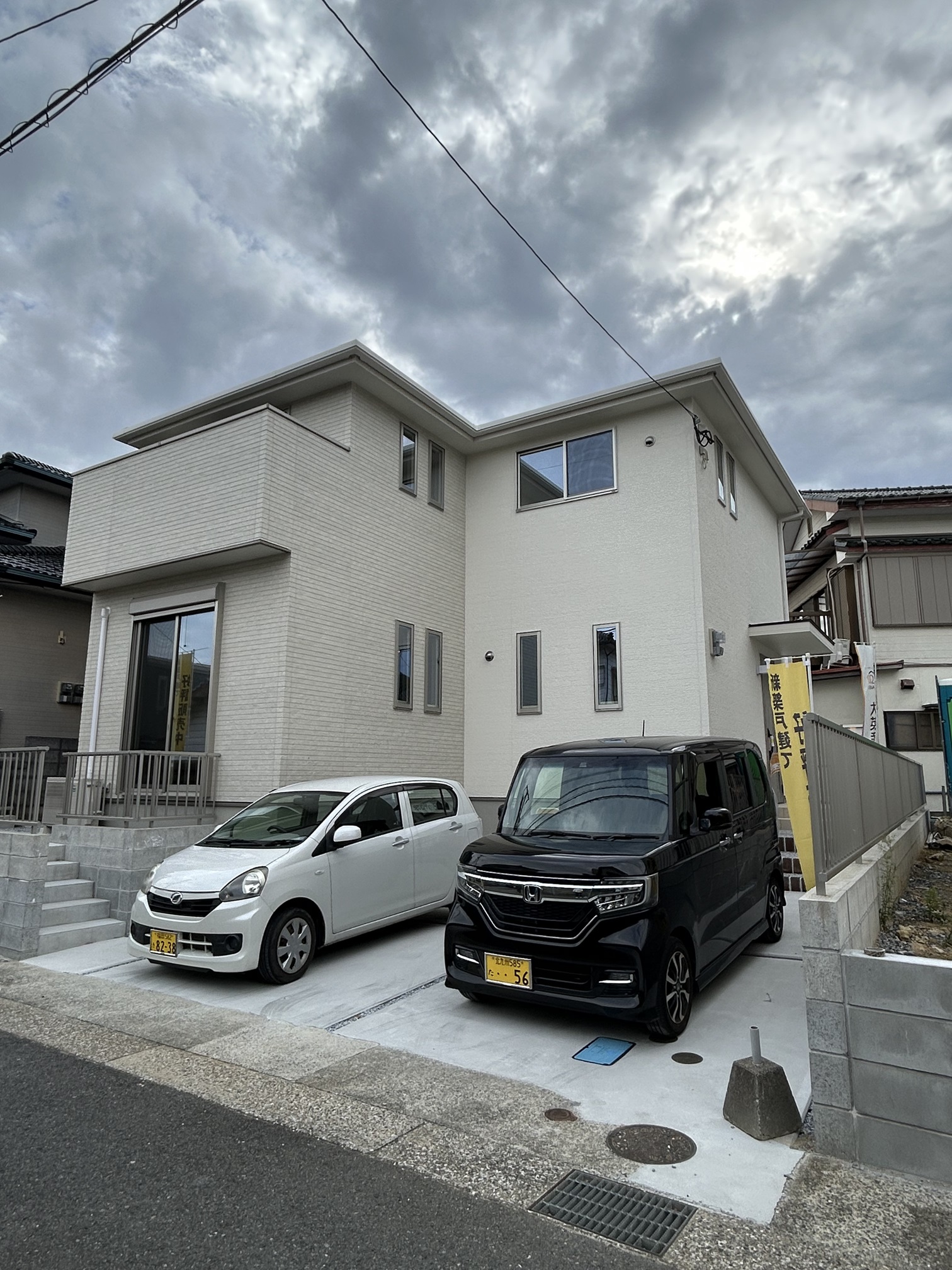 福岡県北九州市八幡西区永犬丸南町２丁目【14号地】予約制現地見学会開催中・１００万円ＰＲＩＣＥＤＯＷＮ！