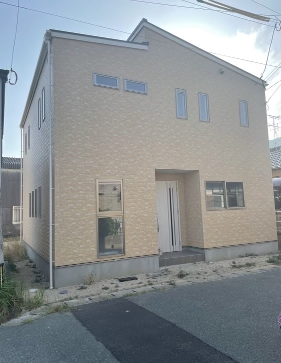 福岡県福岡市東区大字志賀島　予約制現地見学会開催中
